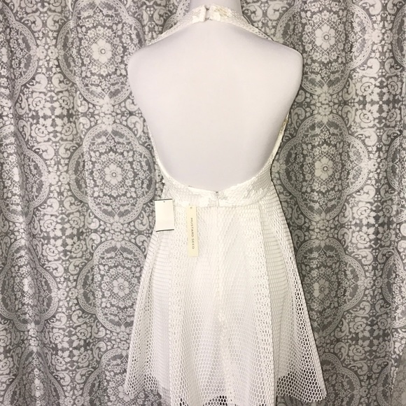 NWT  Classic Marilyn Monroe Halter Dress - Picture 4 of 5